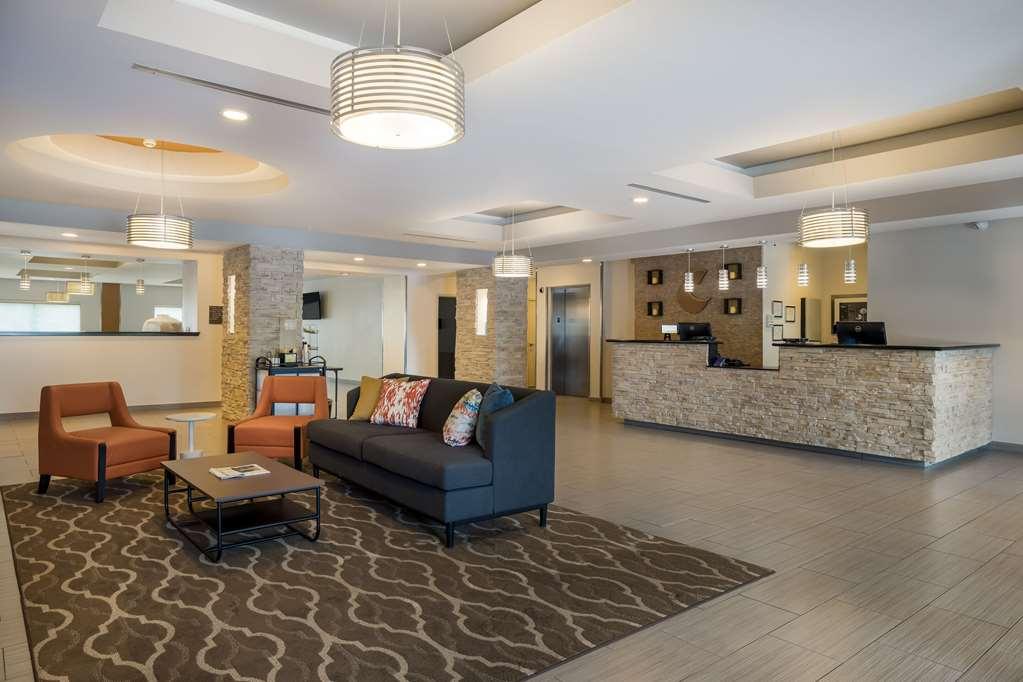 Comfort Suites Denham Springs Wnętrze zdjęcie