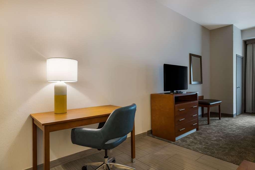 Comfort Suites Denham Springs Pokój zdjęcie