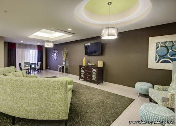 Comfort Suites Denham Springs Zewnętrze zdjęcie